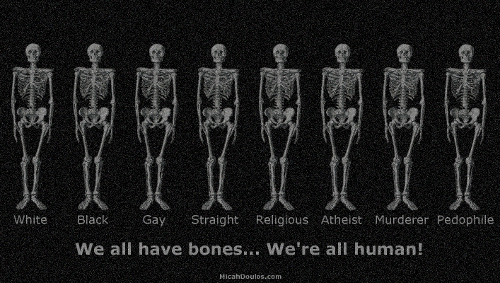 We Are All Gay 29